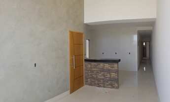 Imagem 7: Casa 3 Quartos Sendo 1 Suíte, Nova Olinda - Ap. de Goiânia