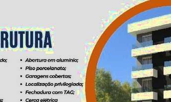 Imagem 3: Apartamento 1 dormitórios à venda Camobi Santa Maria/RS