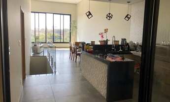 Imagem 5: Casa condomínio em Bonfim Paulista