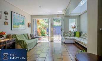 Imagem 2: Casa com 4 dormitórios à venda, 104 m² por R$ 990.000 - Santo Amaro - São Paulo/São Paulo