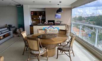 Imagem 5: SÃO PAULO - Apartamento Padrão - CAMPO BELO