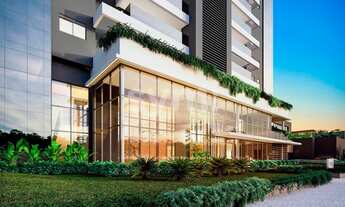 Imagem 4: CURITIBA - Apartamento Padrão - Água Verde