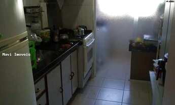 Imagem 7: Apartamento para Venda em São Bernardo do Campo, Centro, 3 dormitórios, 1 suíte, 2 banheir