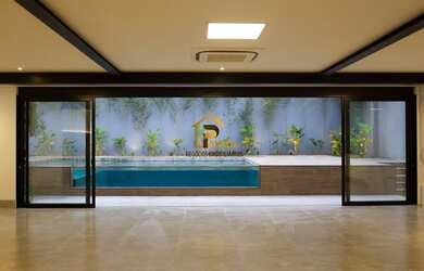 Imagem 4: Barueri - Casa Padrão - Alpha Conde