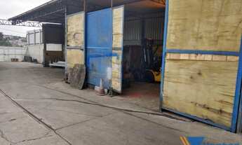 Imagem 6: Galpão para Locação na Rodovia Fernão Dias