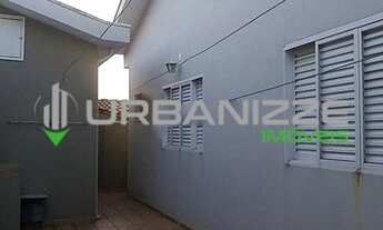 Imagem 2: Casa - Jardim Chapadão - Campinas