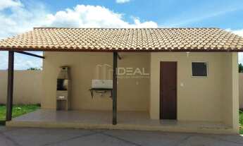 Imagem 3: Campos dos Goytacazes - Apartamento Padrão - Parque Jóquei Club