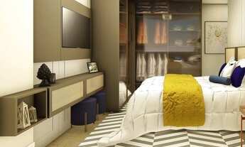 Imagem 5: Apartamento residencial para venda, Jardim Itália, Chapecó - AP10990