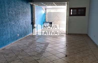 Imagem 3: CASA RESIDENCIAL em SÃO PAULO - SP, VILA MARIA ALTA