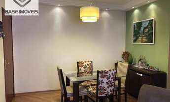 Imagem 2: Apartamento com 2 dormitórios à venda por R$ 450.000 - Saúde - São Paulo/SP