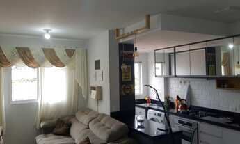 Imagem 7: APARTAMENTO EM COLOMBO ROÇA GRANDE MOBILIADO