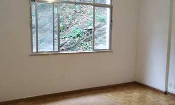 Imagem 2: Apartamento para venda com 75 metros quadrados com 2 quartos em Vila Isabel - Rio de Janei