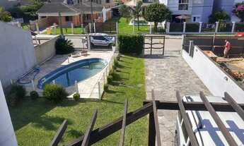 Imagem 3: Sobrado para venda com 200 metros quadrados com 3 quartos em Centro - Xangri-Lá - RS