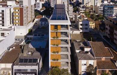 Imagem 7: Apartamento residencial para venda, Petrópolis, Porto Alegre - AP8711