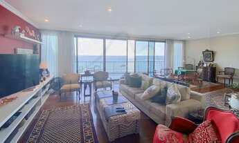 Imagem 3: Rio de Janeiro - Apartamento Padrão - Copacabana