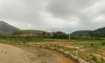 Imagem: Terreno em Xerém