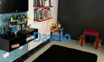 Imagem 5: APARTAMENTO DE 2 DORMITÓRIOS COM SÚITE E LAZER COMPLETO NA TUPI - R$ 290 MIL