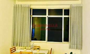 Imagem 4: Apartamento moderno, 2 quartos, garagem, Tijuca RJ