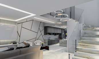 Imagem 4: Triplex Residencial no bairro Vila Bretas