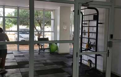 Imagem 6: Apartamento para venda com 106 metros quadrados com 4 quartos em Goiânia 2 - Goiânia - GO