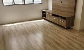 Imagem 2: Apartamento para venda com 80 metros quadrados com 2 quartos em Copacabana - Rio de Janeir