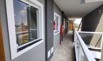 Imagem 4: Apartamento para venda possui 36 metros quadrados com 2 quartos em Jardim Lajeado - São Pa