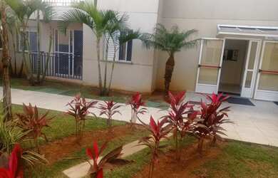 Imagem 2: APARTAMENTO UM DORMITÓRIO ALUGAR DUO RESERVA DO JAPI - JARDIM ERMIDA - ELOY CHAVES - JUNDI