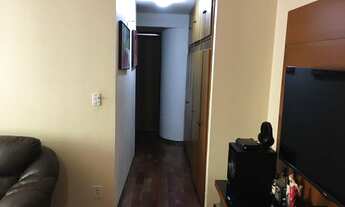 Imagem 2: Apartamento para venda tem 63 metros quadrados com 3 quartos