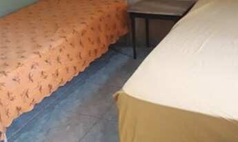 Imagem: Qto grande mobiliado entre mercadao e shoping