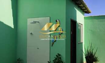 Imagem 5: Belíssima casa pronta para morar de 2 quartos em Unamar - Cabo Frio - RJ