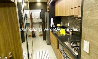 Imagem 7: Apartamento à venda na praia da Enseada com vista ao mar