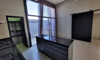 Imagem 6: Linda Casa - Jardim Montreal Residence - Indaiatuba/SP