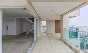 Imagem 4: COBERTURA DUPLEX VISTA 360 GRAUS LAZER COMPLETO