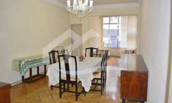 Imagem 5: Apartamento para venda possui 120 metros quadrados com 3 quartos em Copacabana - Rio de Ja