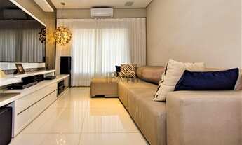 Imagem 7: Casa com 5 dormitórios à venda, 408 m² por R$ 3.800.000,00 - Alphaville - Ribeirão Preto/S