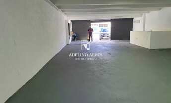 Imagem 3: Salão comercial bem localizado na V. Romana - venda ou locação