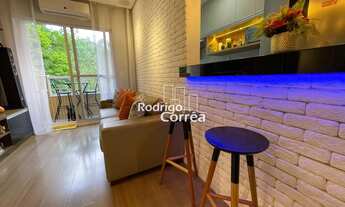 Imagem 5: Apartamento 3 Quartos com Suíte - Montado - Excelente Localização - Manoel Plaza