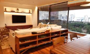 Imagem: SAO PAULO - Padrão - VILA MADALENA