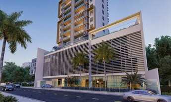 Imagem 2: Apartamento residencial para venda, Centro, Itajaí - AP11202