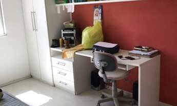 Imagem 1: Apartamento para venda com 2 quartos mais dependência em Graça - Salvador - Bahia