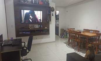 Imagem: Apartamento para venda com 60 metros quadrados