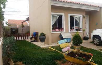 Imagem 4: Casa para venda c com 1 quarto em Residencial Eldorado - Eldorado do Sul - RS