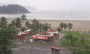 Imagem 4: Apartamento para venda tem 91 metros quadrados com 2 quartos em Itararé - São Vicente - SP