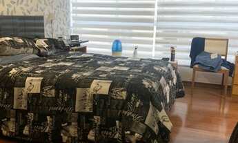 Imagem 3: Apartamento para venda com 130 metros quadrados com 3 quartos em Boa Viagem - Belo Horizon