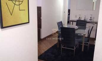 Imagem 4: Apartamento com 2 dormitórios à venda, 50 m² por R$ 350.000 - Mandaqui - São Paulo/SP