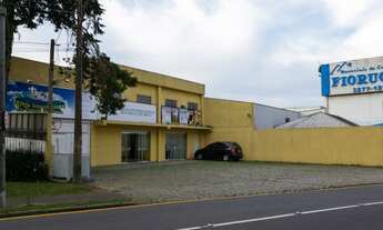 Imagem 4: LOJA à venda por R$ 3.500.000,00 no bairro Hauer - CURITIBA / PR
