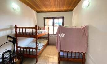 Imagem 6: Casa com 3 dormitórios à venda, 165 m² por R$ 480.000,00 - Sertaozinho - Matinhos/PR