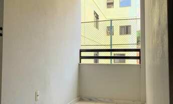 Imagem 4: Apartamento para Venda em Juiz de Fora, Alto dos Passos, 2 dormitórios, 1 banheiro, 1 vaga