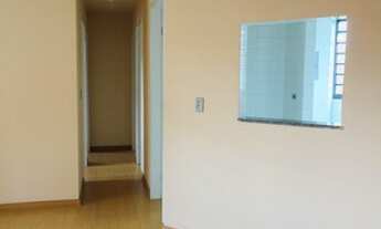 Imagem 2: Apartamento 3 Quartos + 1 Vaga no Campo Comprido!