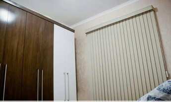 Imagem 4: Apartamento para tem 82 metros quadrados com 2 quartos em Santa Eugenia - Mongaguá - São